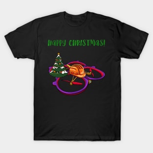 Drone #2 Christmas Edition T-Shirt